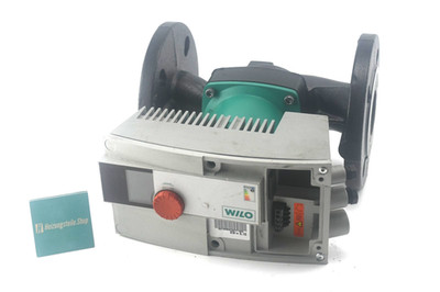 Wilo Stratos 50 / 1 - 8 Heizungspumpe 230 Volt 240 mm 2095502 gebraucht
