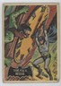 1966 O-Pee-Chee Batman Black Bat Batman The Riddler Time For