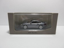 1/43  PORSCHE  911 TURBO 996 161669
