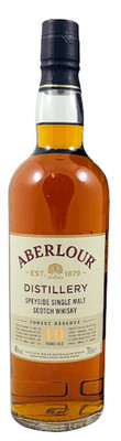 (47,07 /l) Aberlour 10 Years Forest Reserve Single Malt Scotch Whisky 40% 0,7l F