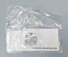 MTH 70' SCALE O GAUGE ALUMINUM SLEEPER/DINER SET AMTRAK MT-6508 NIB — photo 5