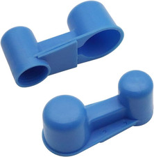 12Pcs Automatic Bird Drinker Feeder Plastic Soda Pop Water Bottle Cup or Pige...