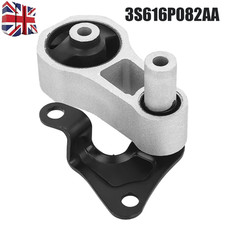 LOWER REAR ENGINE MOUNT FOR FORD FIESTA MK5 ST150 1.4 1.6 TDCi 3S616P082AA
