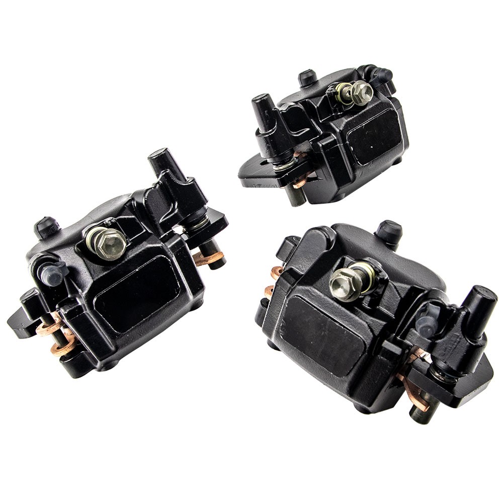 Kit étriers de frein pour randonnée tout-terrain Can-Am Outlander 650 1000