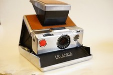 Polaroid SX-70 Land camera