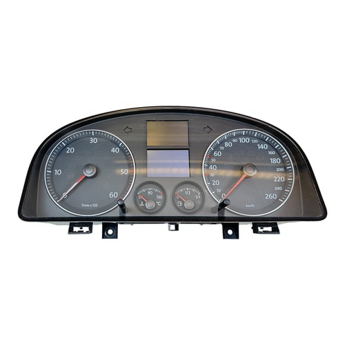 Tacho Kombiinstrument 1.9 2.0 TDI MJ 2004 VW Caddy 2K Touran 1T 1T0920860G