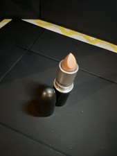MAC COSMETICS LIMITED EDITION SATIN LIPSTICK IN COLOR ?OUR PICK? NEVER USED