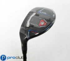 NEW Left Handed COBRA KING LTDx ONE LENGTH 24* #5 HYBRID SENIOR FLEX #459040