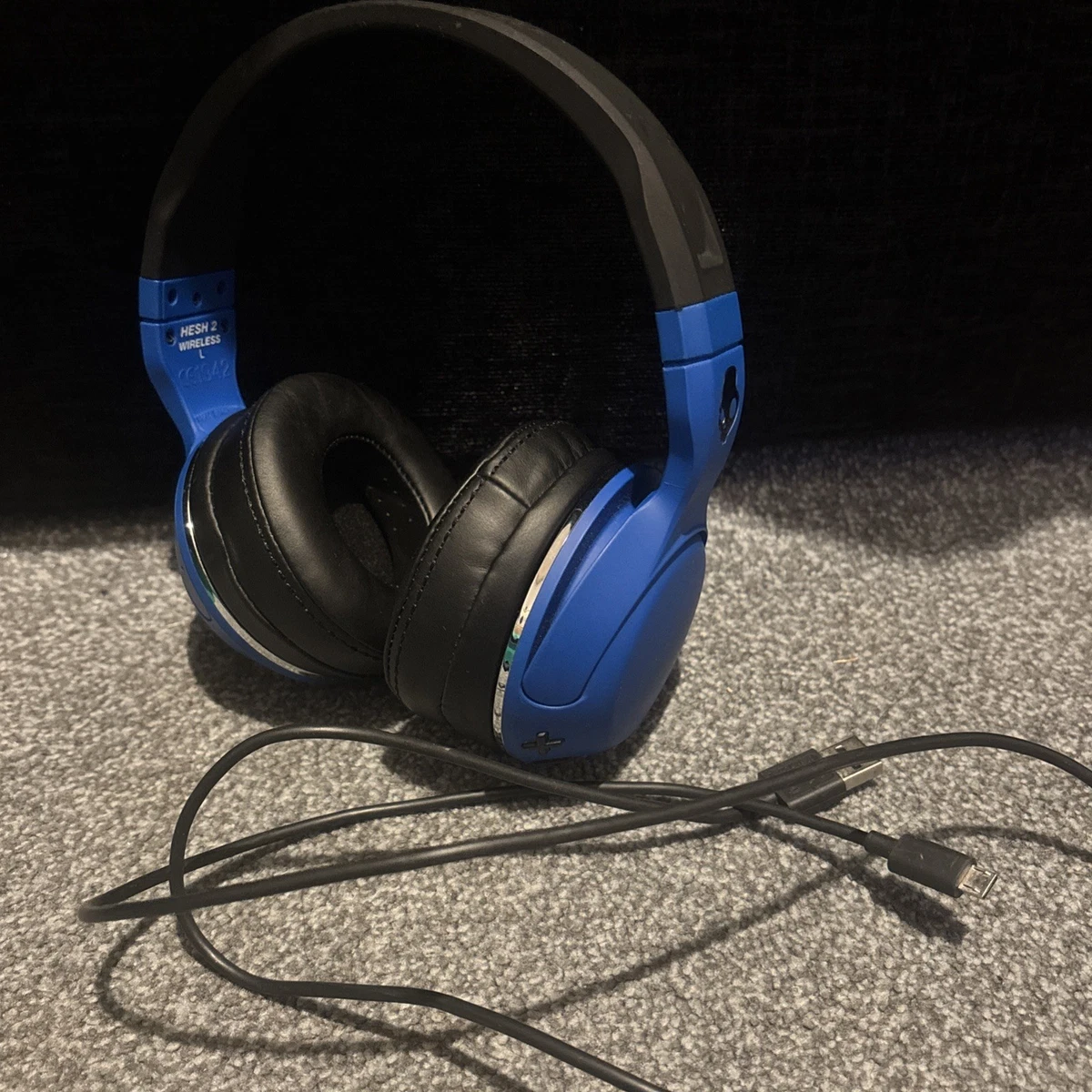 Skullcandy HESH 2 Headphones for sale | eBay UK