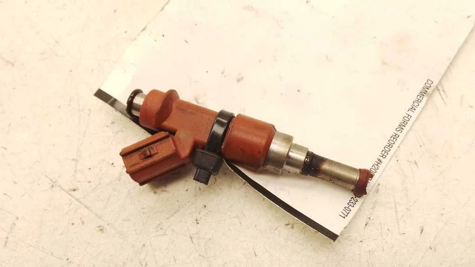 05-12 TOYOTA AVALON TOURING 3,5 L INYECTOR DE COMBUSTIBLE Foto 2 de 4