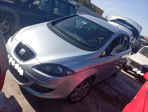 5P1035186B Sistema Audio/Radio Cd para SEAT TOLEDO (5P2) Exclusive 2007 436344 - Imagen 3 de 7