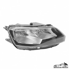 TYC Scheinwerfer Halogen H15/H7 Rechts für Skoda Rapid NH3 NK3 NK6 12-22