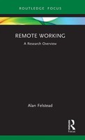 Alan Felstead | Remote Working | Buch | Englisch (2022) | A Research Overview