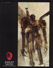 ashley wood print products for sale | eBay
