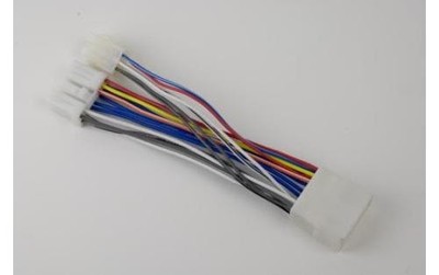 Bazooka FAST-7901 T-Harness System Interface For Mazda Vehicles 1989 & Up New