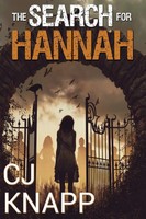 Cj Knapp | The Search For Hannah | Taschenbuch | Englisch (2022) | Cj Knapp