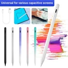 Pencil Stylus Pen Universal For iPhone iPad Android Tablet Mobile Capacitive Pen