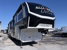 2026 Alliance Valor 44V14