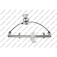 Fensterheber Elektrisch Vorne Links FüR Nissan Almera II Hatchback N16 1.5 1.8