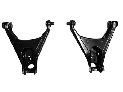 2x Querlenker hinten für Audi A6 C5 4B Quattro links rechts unten Satz NEU