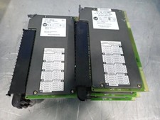 ALLEN-BRADLEY DC OUTPUT MODULES 1771-OBN