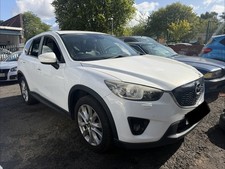 Mazda CX-5 Headlight