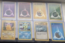 1999-2000   Pok mon Base Set 2    8/Cards