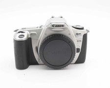 Canon EOS Rebel 2000 AF 35mm SLR Film Camera Body with Body Cap 20111