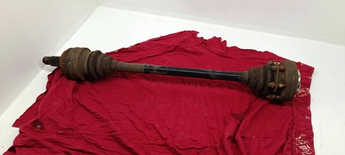 BMW 1 E81 E87 2008 Antriebswelle hinten 7533446 Diesel 105kW ISA4650