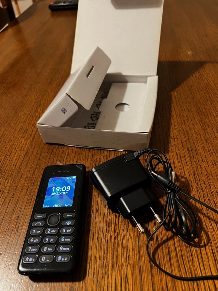 Nokia 230 dualsim come Nuovo - Immagine 2 di 2