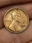 1925-S Lincoln Wheat Penny Cent, VF/XF, San Francisco Mint