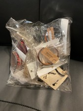 50 Piece Jewelry Mystery Box Lot Wholesale Bulk Resale New Costume Fashion Mix