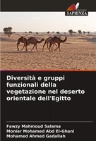 Fawzy Mahmoud Salama (U. A.) | Diversità E Gruppi Funzionali Della...
