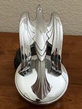 Vintage 1931 - 1932 Chevrolet Hood Ornament Eagle - Great Condition Vintage 1931 - 1932 Chevrolet Hood Ornament Eagle - Great Condition