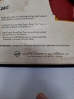 VINTAGE ANTIQUE TOY SUSANNA TOY WESTERN STYLE IN BOX FRAME TOY PISTOL — photo 10