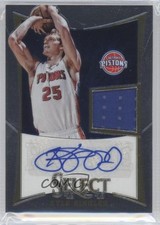 2012-13 Panini Select 5/399 Kyle Singler #263 Auto 0z9