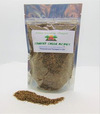 2 oz Italian Seasoning - Aromatic, All-Purpose, Non-GMO - Country Creek Acres