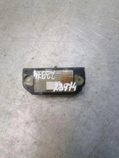 VW PASSAT Variant B5 3B5 Kennzeichenbeleuchtung E2600001 1.80 Petrol 34351434