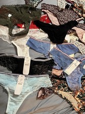 Thong Underwear Medium 15 Pack Women  s