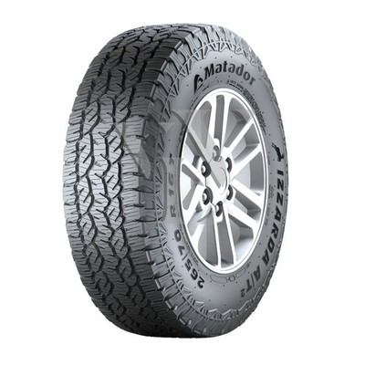 2x  Allwetterreifen MATADOR MP72 IZZARDA A/T 2 265/70 R16 112 T