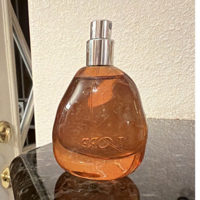 LORE Disfruta Eau de Parfum Spray Fragrance for Women 1.7 fl oz 50ml