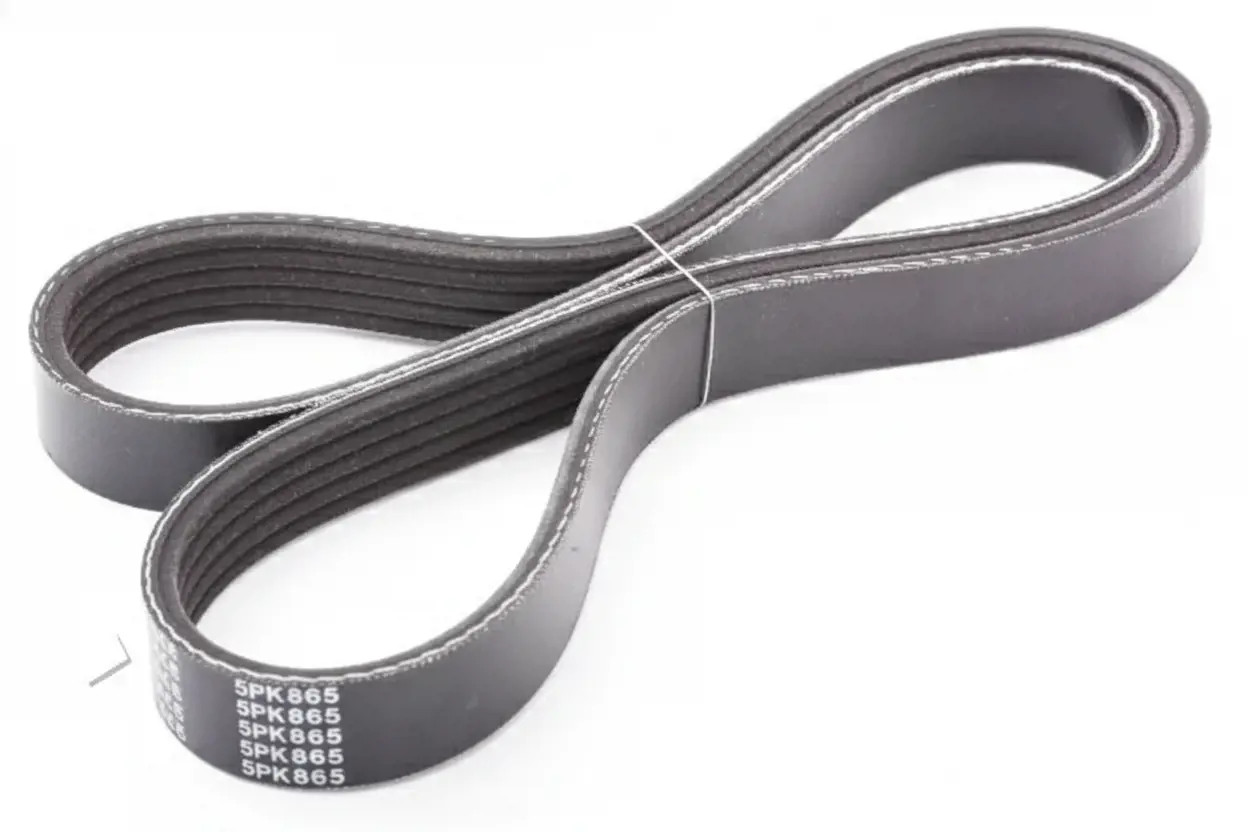 Japko Cinghia Poly-V 5Pk865 - Immagine 2