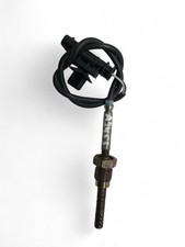 VOLVO V90 2018 Exhaust Gas Temperature Sensor 31439823 (A2453)