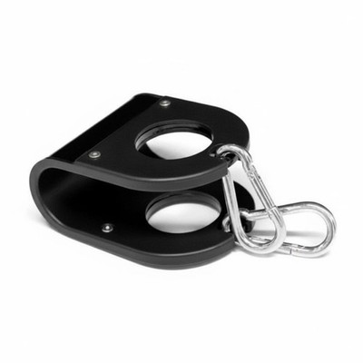 U-förmiger Hanteladapter Stabil Fitnesszubehör Einfach zu Befestigen