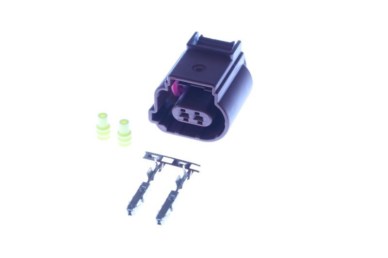 Fits SENCOM SENCS-20639 Plug SENCS-20639 Wire plug, number of pins: 2 ⭐UK Stock⭐