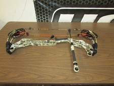 Mathews V3 27
