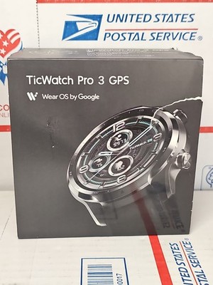Kali NetHunter TicWatch Pro 3 GPS 47mm Smartwatch