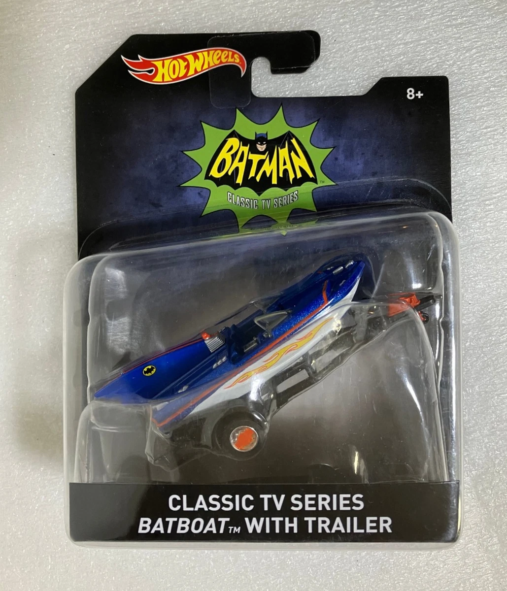 Batman Trailer Diecast & Toy Vehicles for sale | eBay