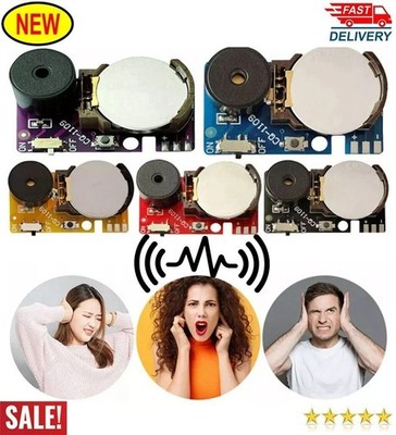 1~5Pack Noise Cricket   Pranks Chirp Boring Noise Sound Maker Cricket Beep