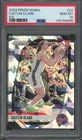 2024 Panini Prizm WNBA Ice #22 Caitlin Clark RC Rookie Gem Mint PSA 10